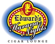 edwards cigar bar
