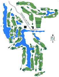 east bay layout